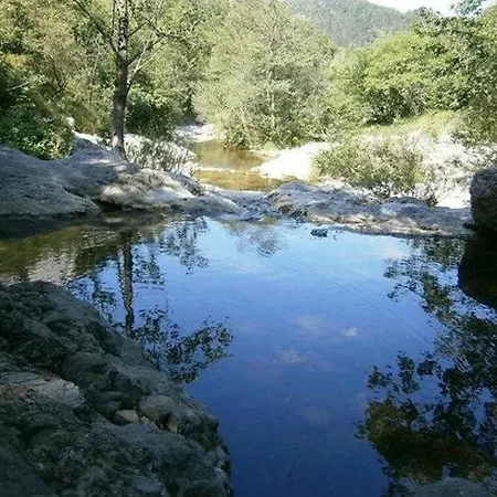 San Servolo Panoramic شقة *