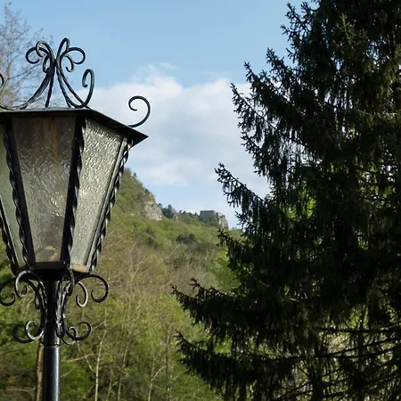 شقة San Servolo Panoramic San Dorligo della Valle