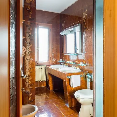 شقة San Servolo Panoramic San Dorligo della Valle