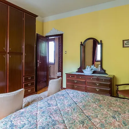 شقة San Servolo Panoramic *